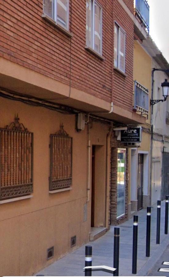Hoster Egypt Verona Centro De Tomelloso Bagian luar foto